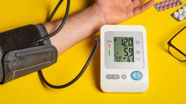 Chỉ số trên máy đo huyết áp có ý nghĩa gì?