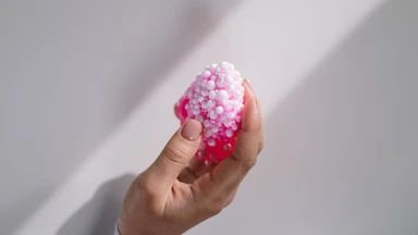 Chơi slime có bị ung thư không? Những điều phụ huynh cần biết