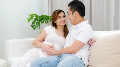 Chồng nên làm gì khi vợ mang thai để đồng hành cùng vợ yêu?