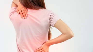 Chuột rút cơ lưng có nguy hiểm không và cách xử trí