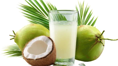 Cường giáp có nên uống nước dừa? Những điều cần lưu ý trong chế độ ăn uống