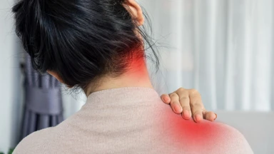 Đau bả vai: Nguyên nhân, triệu chứng và cách điều trị hiệu quả