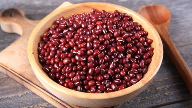 Đậu đỏ có tác dụng gì? Lợi ích và lưu ý khi sử dụng