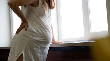 Dấu hiệu sắp sinh trước 1 tuần và những điều mẹ bầu cần biết