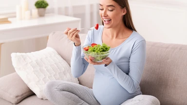 Dấu hiệu thai nhi đang đói có thực sự nhận biết được không?
