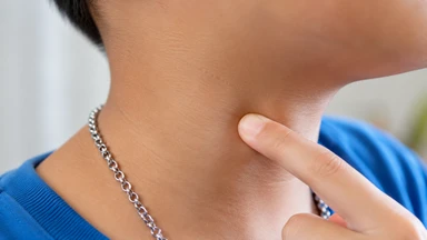 Dấu hiệu u nang tuyến giáp ở trẻ em: Những biểu hiện cha mẹ không nên bỏ qua