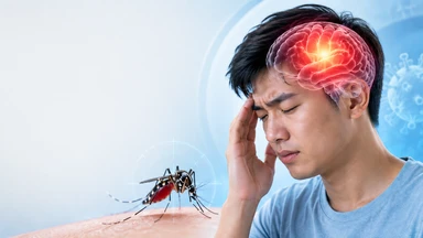 Dấu hiệu viêm não Nhật Bản xuất hiện sau bao lâu và nhận biết thế nào?