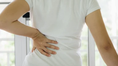 Đau lưng có phải dấu hiệu mang thai? Cách nhận biết sớm và chính xác