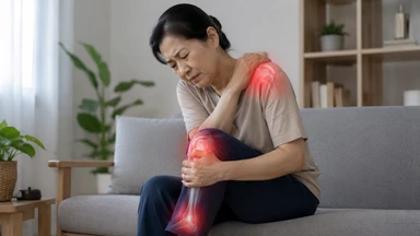 Đau xương khớp kiêng ăn gì để giảm khó chịu?