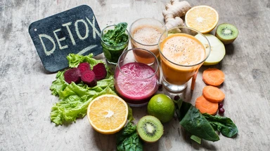 Detox thải độc gan là gì? Một số phương pháp và lưu ý cần biết