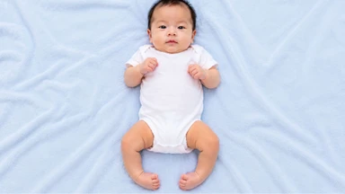 Dị tật cơ xương khớp bẩm sinh là gì? Những dị tật thường gặp