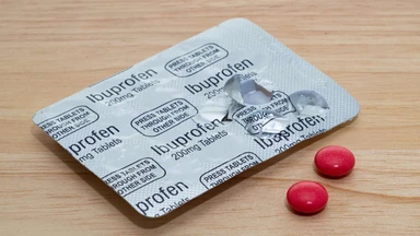 Dị ứng Ibuprofen: Dấu hiệu nhận biết và cách xử trí an toàn