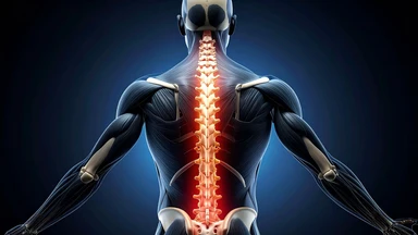 Đốt sống thắt lưng: Cấu tạo, chức năng và các bệnh lý thường gặp