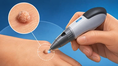 Đốt sùi mào gà có đau không? Mức độ đau và cách chăm sóc sau đốt