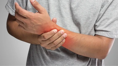 Đứt gân tay là gì? Nguyên nhân, triệu chứng nhận biết và cách điều trị