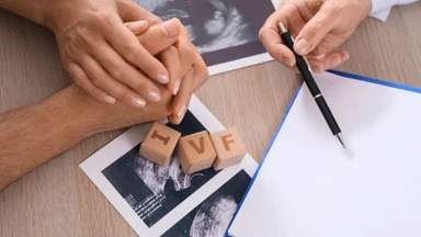 Estradiol trong IVF: Vai trò và những điều cần lưu ý
