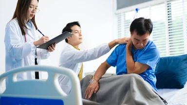 Gây tê đám rối thần kinh cánh tay: Giải pháp giảm đau hiệu quả