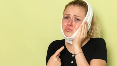 Gãy xương gò má có cần phẫu thuật không?