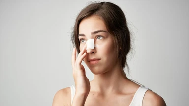 Gãy xương mũi là gì? Dấu hiệu, chẩn đoán và cách điều trị