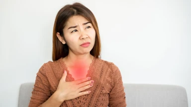 Giải đáp: Trào ngược dạ dày có làm tăng huyết áp không?