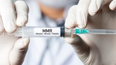 Giải mã lý do vắc xin MMR được tiêm phối hợp: Có nên tách thành 3 mũi?
