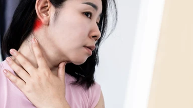 Hạch viêm mạn tính là gì? Làm thế nào để điều trị hạch viêm mạn tính?