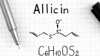 Hàm lượng allicin là gì? Yếu tố ảnh hưởng và cách giữ allicin trong tỏi