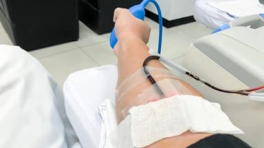 Hiến tiểu cầu là gì? Điều kiện, quy trình và những điều cần biết
