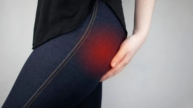 Hội chứng cơ hình lê là gi? Những điều cần biết về hội chứng cơ hình lê