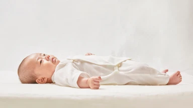 Hội chứng West là gì? Những điều cần biết về hội chứng West