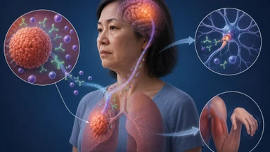 Hội chứng cận u: Dấu hiệu nhận biết, chẩn đoán và hướng điều trị 