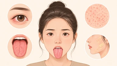 Hội chứng Sjogren: Nguyên nhân, triệu chứng và cách điều trị hiệu quả