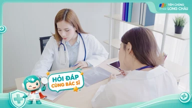 Bao nhiêu tuổi thì nên bắt đầu tầm soát ung thư cổ tử cung?
