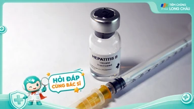Bỏ lỡ mũi tiêm vắc xin viêm gan B thì tiêm tiếp hay làm lại?