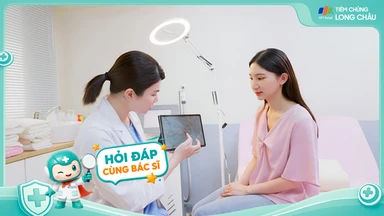 Chưa quan hệ có cần tầm soát ung thư cổ tử cung không?
