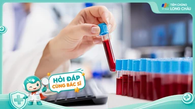 [Hỏi đáp] Có cần xét nghiệm trước khi tiêm vắc xin 6 trong 1 không?