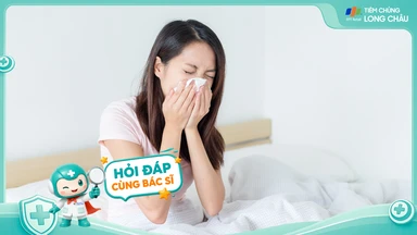 Cúm mùa và cúm đại dịch khác nhau như thế nào?