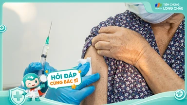 [Hỏi đáp] Người chưa từng mắc sốt xuất huyết có tiêm được không?