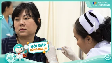 Người lớn chưa tiêm vắc xin thủy đậu có nên tiêm không?