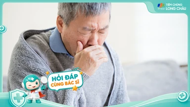 Người mới tiêm vắc xin cúm vẫn bị cúm thì có nghĩa là vắc xin không hiệu quả?