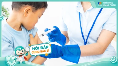 [Hỏi đáp] Sau tiêm vắc xin sốt xuất huyết cần theo dõi gì?