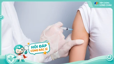 Sau tiêm vắc xin thủy đậu bao lâu thì có miễn dịch?