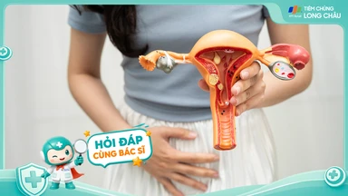 [Hỏi đáp] Tiêm HPV có thay thế tầm soát ung thư cổ tử cung không?