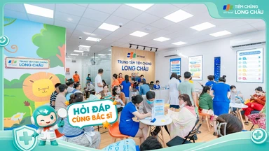 Tiêm vắc xin cúm tại Tiêm Chủng Long Châu giá bao nhiêu?