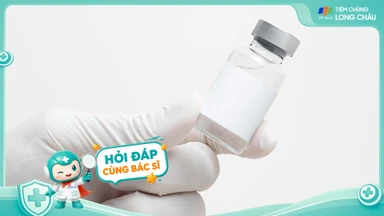 Tiêm vắc xin sốt xuất huyết ở đâu tại TP.HCM?