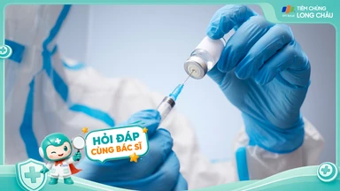 Vắc xin cúm có phòng được Covid-19 không?