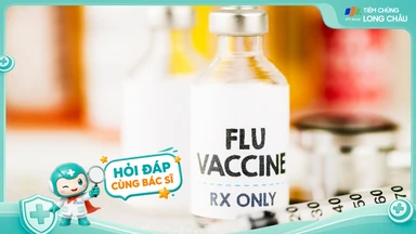 Vắc xin cúm tứ giá là gì, có tốt hơn vắc xin tam giá không?
