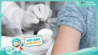 Vắc xin sốt xuất huyết tiêm bao nhiêu mũi?