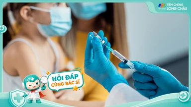 Vắc xin tay chân miệng tiêm bao nhiêu mũi?