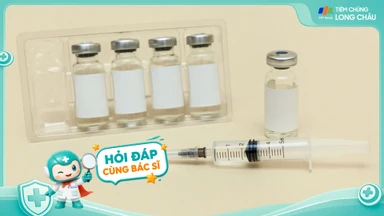 Vắc xin zona (Herpes Zoster) dành cho ai?